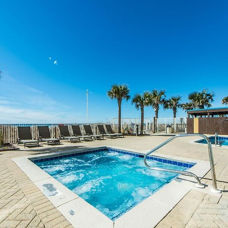 Ocean Villa Penthouse #2302 Panama City Beach Exteriör bild